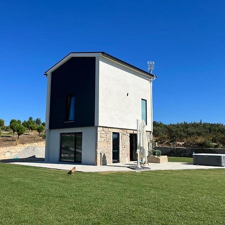 Willa Quinta Do Carregal Mangualde Zewnętrze zdjęcie